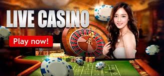 Elevate Your Gaming Experience with Malaysia Live Casino